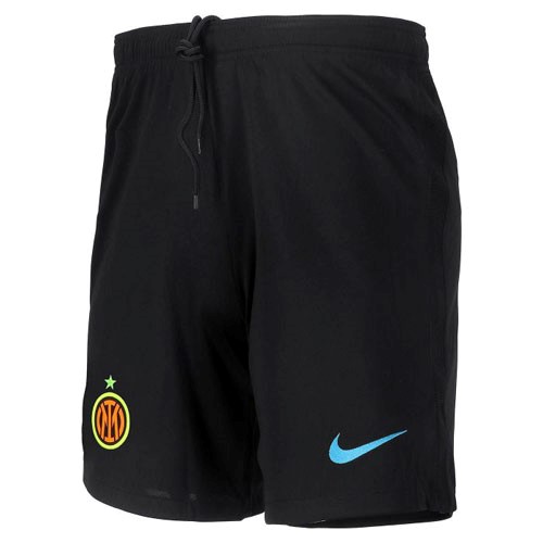 Shorts Inter Milan Replica Tercera Ropa 2021/22